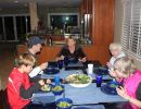 151224 xmasevedinnerjojograndma 3